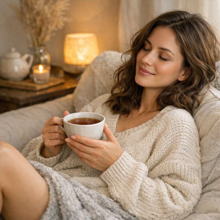 Atténuer naturellement les douleurs menstruelles efficacement