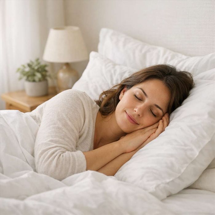 Calmer Une Toux Gênante La Nuit