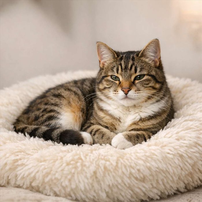 Calmer un Chat Agressif : Astuces et Méthodes Efficaces