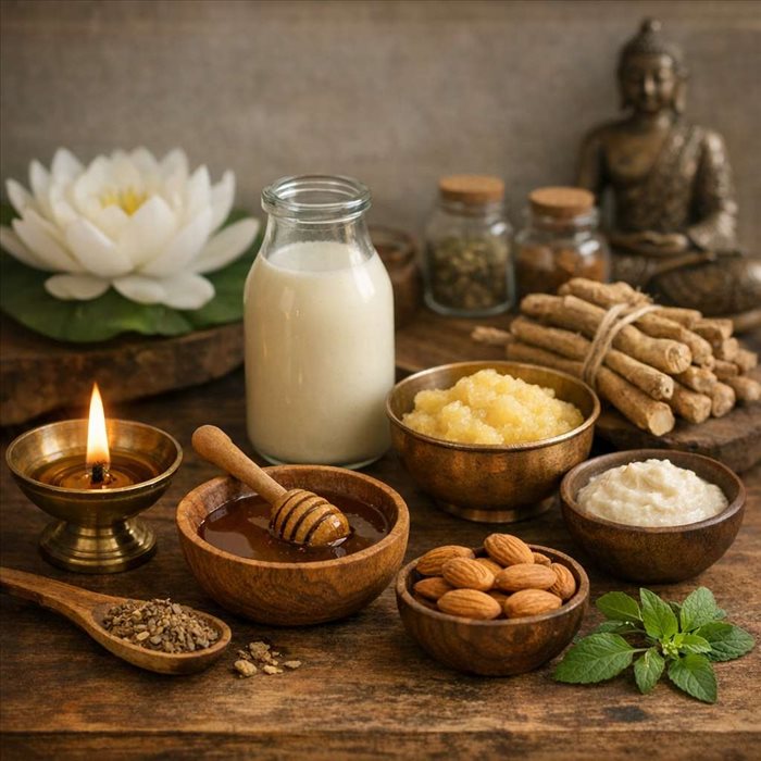 Que signifie ojas en médecine ayurvédique ? Guide complet