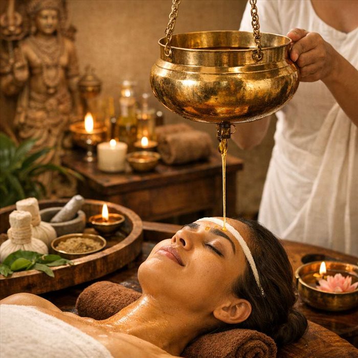 Panchakarma en Ayurveda : guide complet pour comprendre