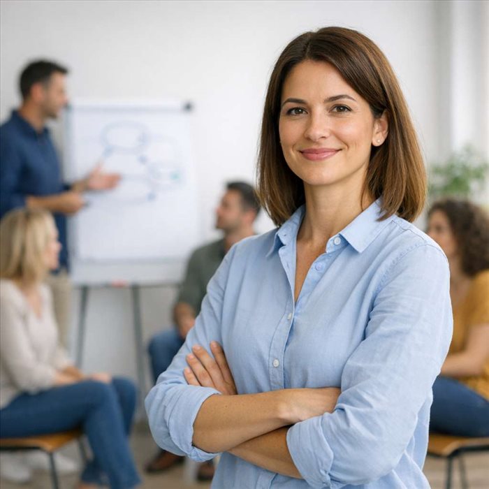 Développer son affirmation de soi grâce à la PNL | Guide pratique