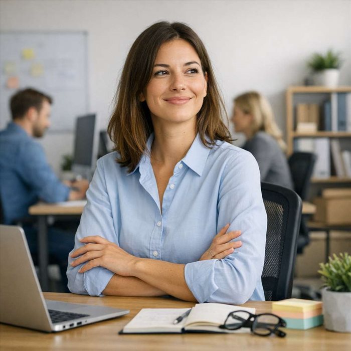 Gagner en confiance au travail avec la PNL : méthodes efficaces