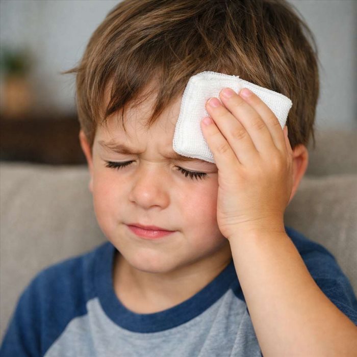Calmer une Otite : Astuces et Remèdes Efficaces