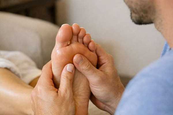 Guide en ligne de la reflexologie
