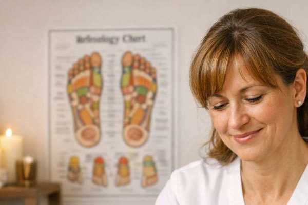 Annuaire gratuit des spécialistes de la reflexologie