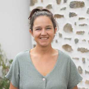 Camille, un masseur plantaire à Cholet