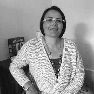Gaëlle, un réflexologue à Brest