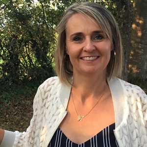Katy, un masseur plantaire à Grenoble
