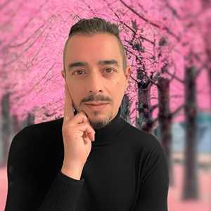 Sakura, un spécialiste des points réflexes à Brest