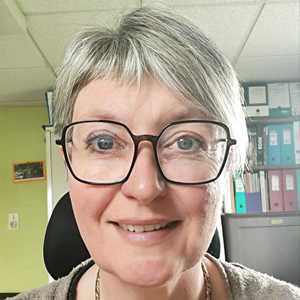 CATHY, un spécialiste des points réflexes à Bron
