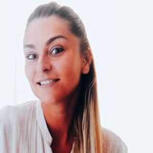 Laure , un masseur plantaire à Meylan