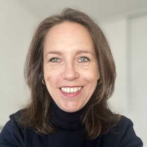 Agnès, un réflexologue à Chevilly-Larue