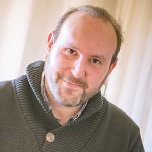Frank, un thérapeute réflexologue à Limoux