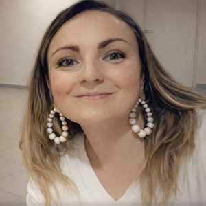 Camille, un praticien en réflexologie à Marignane