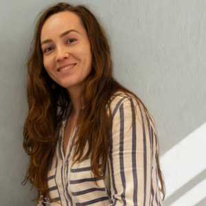 Annaïg, un thérapeute réflexologue à Valenciennes