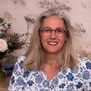 Rose-Hélène, un spécialiste des points réflexes à Paris 14ème