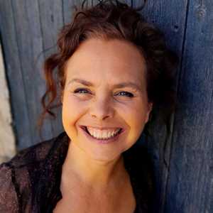 Guillemette Bourgoing Naturopathe EI, un réflexologue à Nice