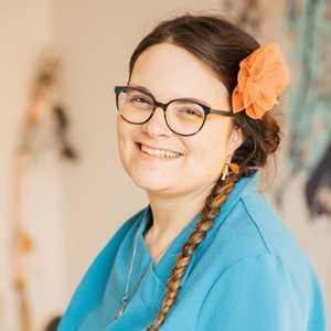 Mélissa Duval | Terra Sana, un réflexologue à Tours